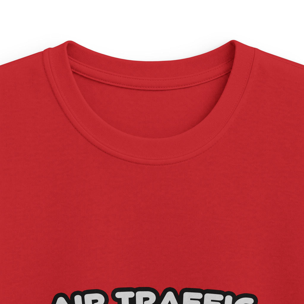 Air Traffic Controller...Kind of a Big Deal - Kids Softstyle Tee