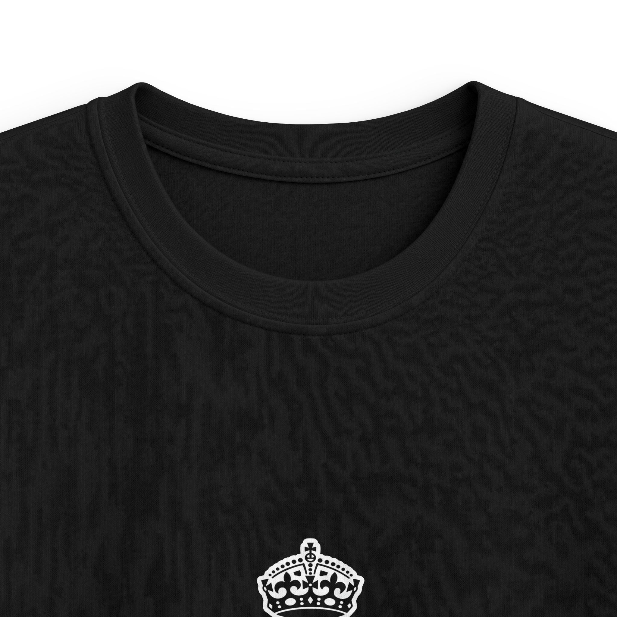 Keep Calm and Call an Administrative Assistant - Kids Softstyle Tee