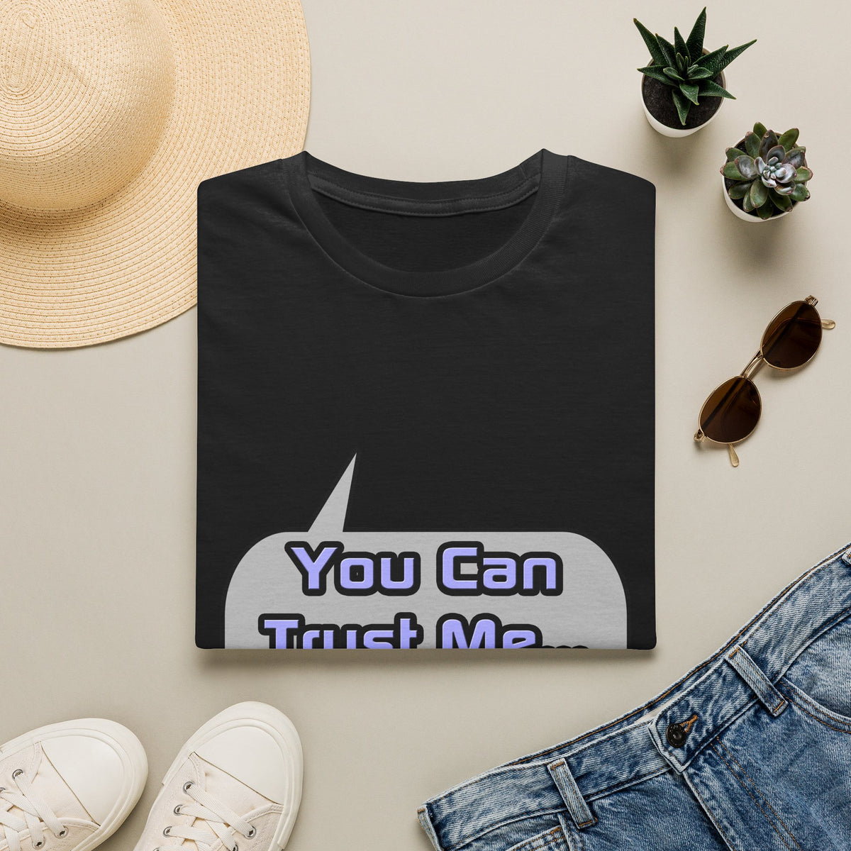 Trust Me .. I'm a Nurse - Unisex Softstyle T-Shirt