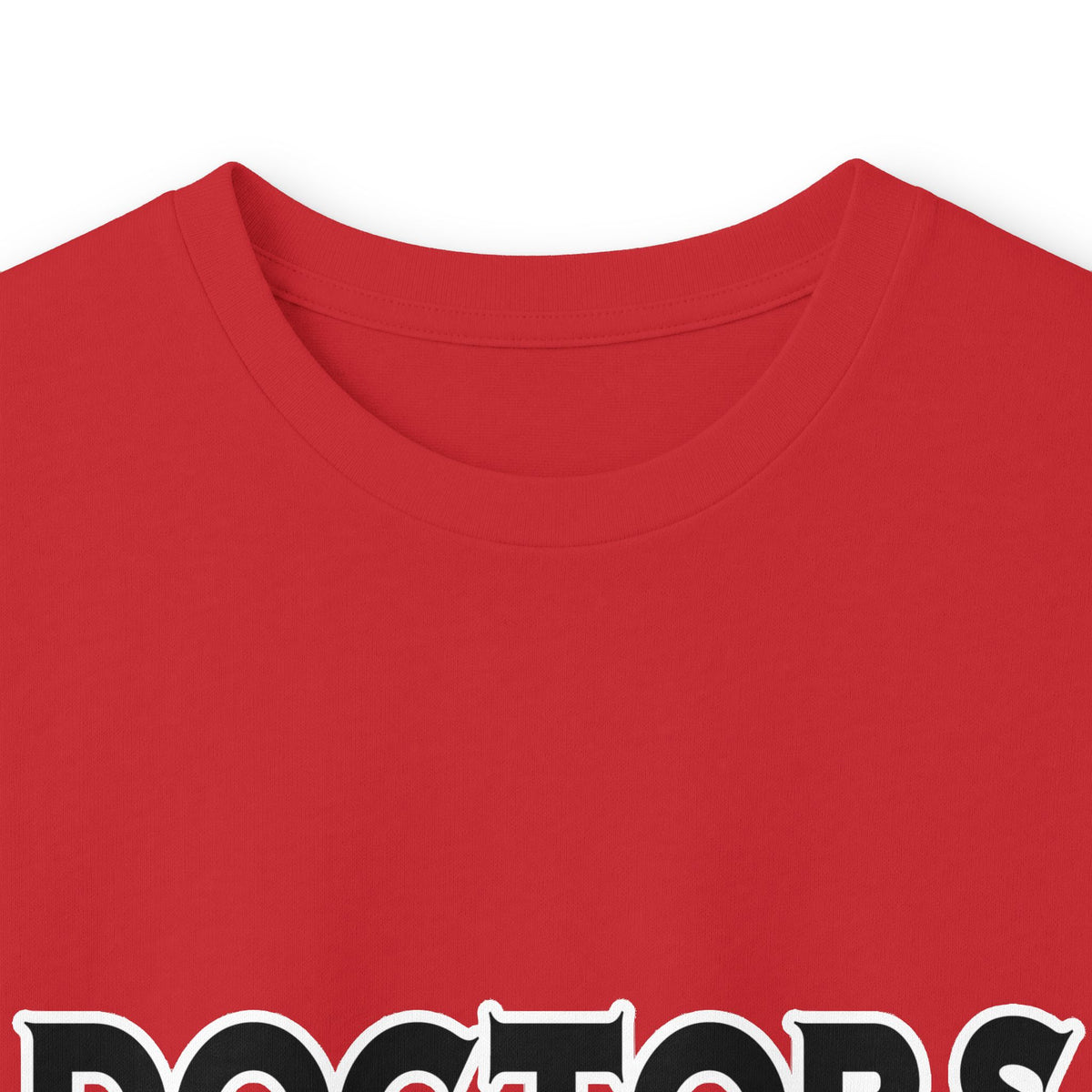 Doctors Are The Bomb! (2) - Unisex Ultra Cotton Long Sleeve Tee