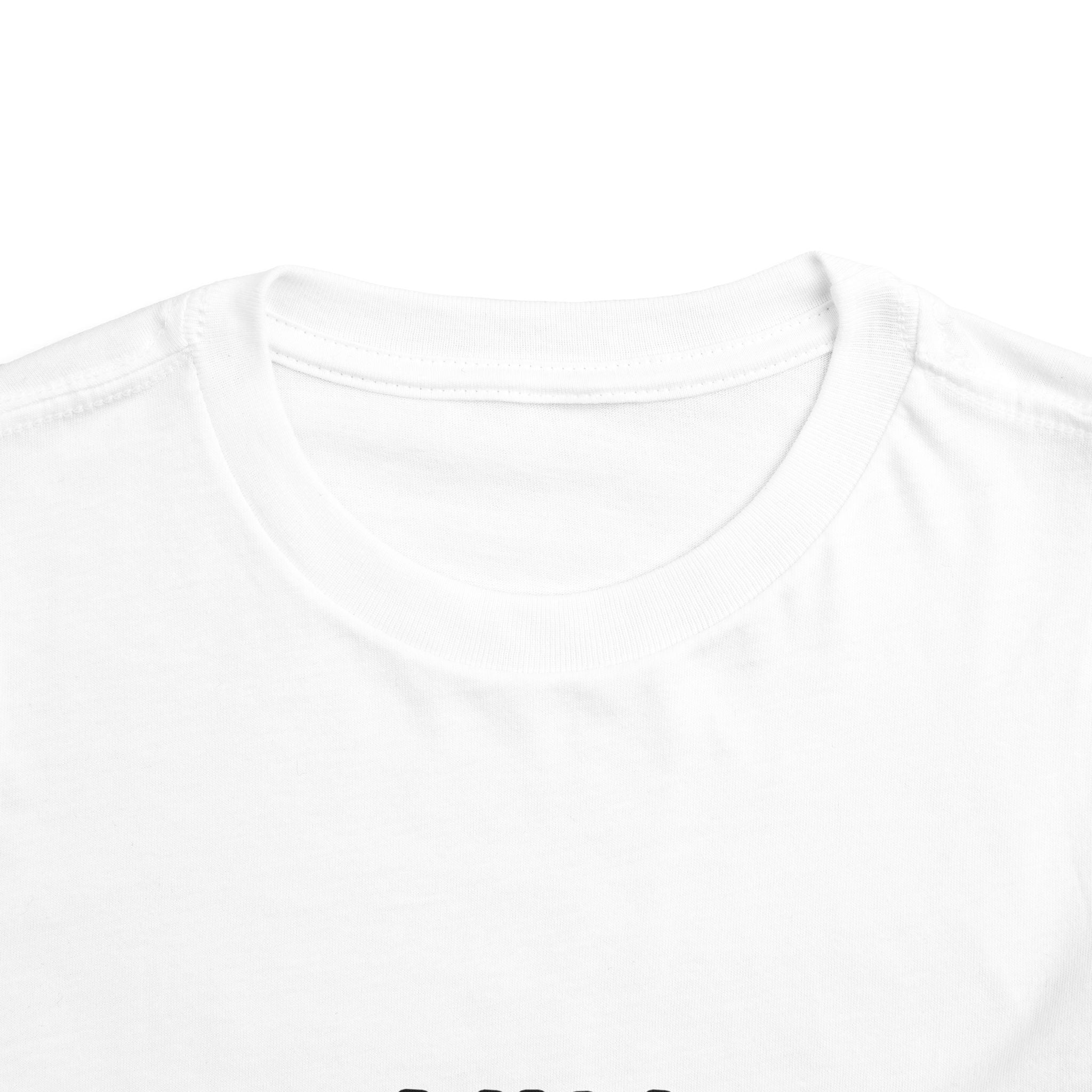 I Am A Nurse ... Not A Magician - Toddler Short Sleeve Tee