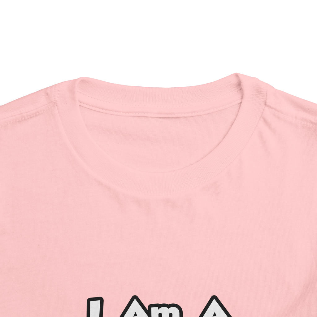 I Am A Doctor, Therefore I Drink - Toddler Short Sleeve Tee