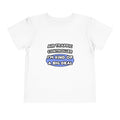 Air Traffic Controller...Kind of a Big Deal - Toddler Short Sleeve Tee