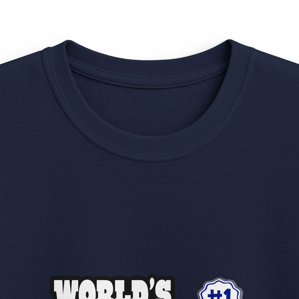 World's Best Cardiologist - Kids Softstyle Tee