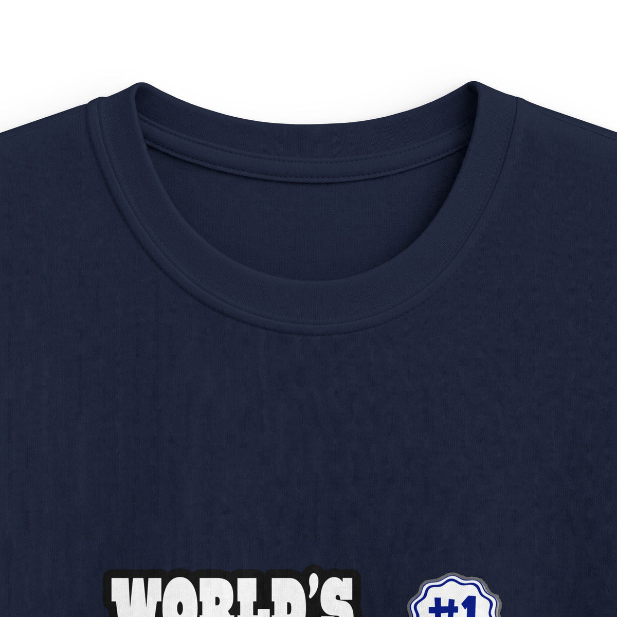 World's Best Cardiologist - Kids Softstyle Tee