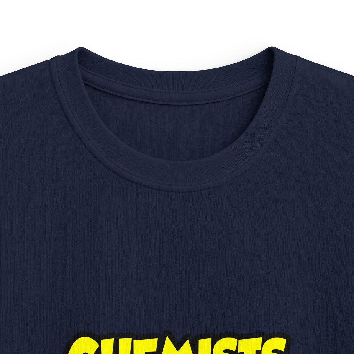 Chemists...Cool Kids of Science World - Kids Softstyle Tee