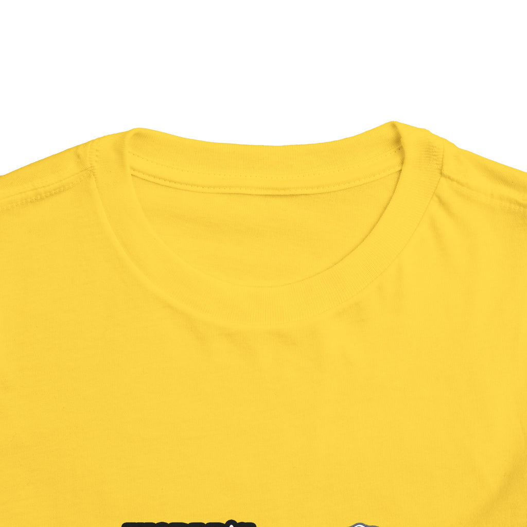 World's Best Anesthesiologist Assistant - Toddler Short Sleeve Tee