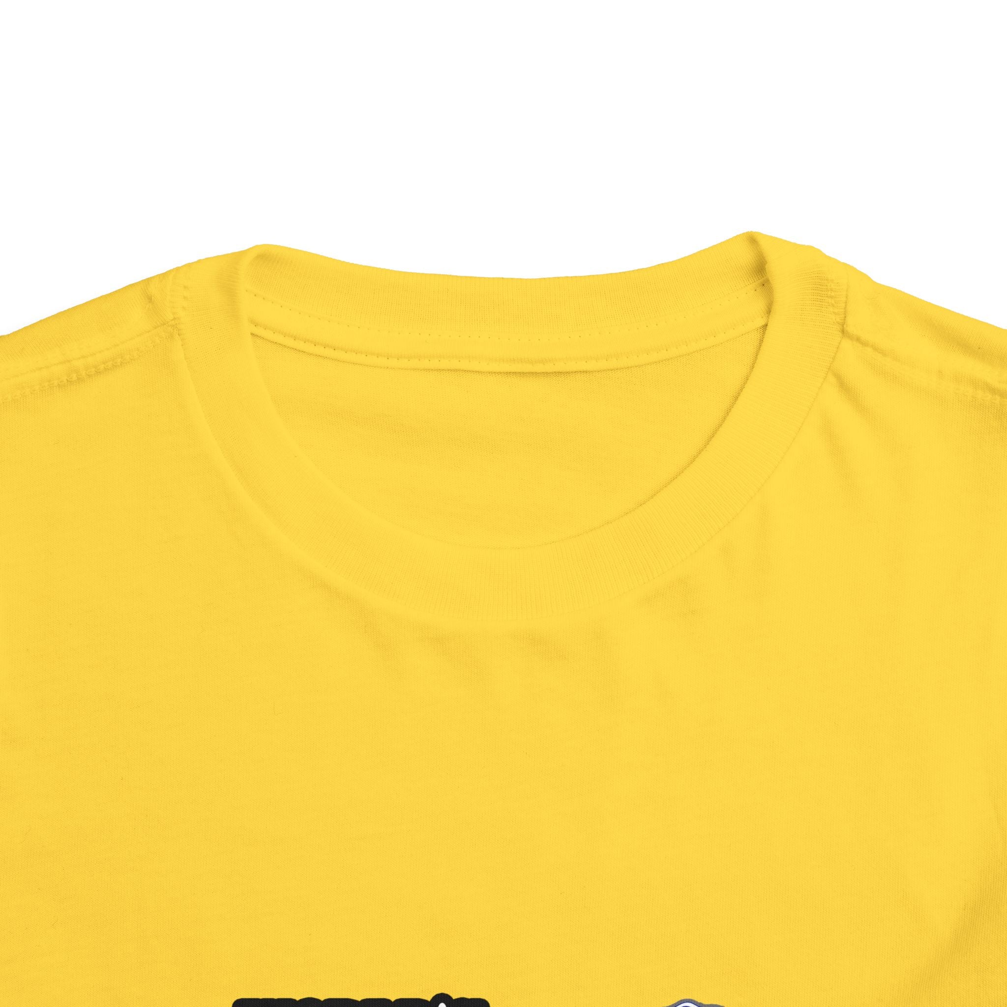 World's Best Anesthesiologist Assistant - Toddler Short Sleeve Tee