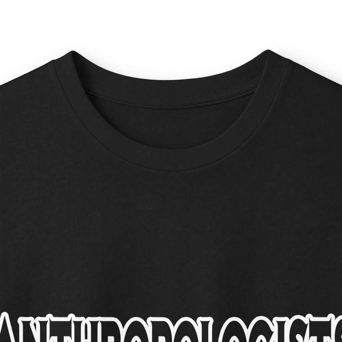 Anthropologists Are The Bomb! - Unisex Ultra Cotton Long Sleeve Tee