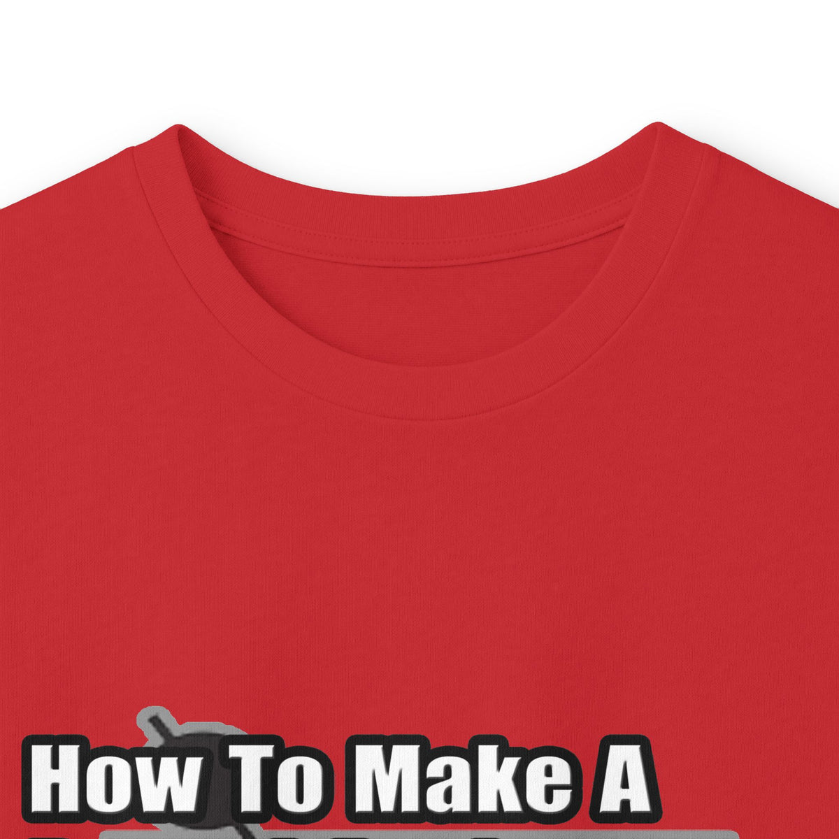 How To Make a Dental Assistant - Unisex Ultra Cotton Long Sleeve Tee