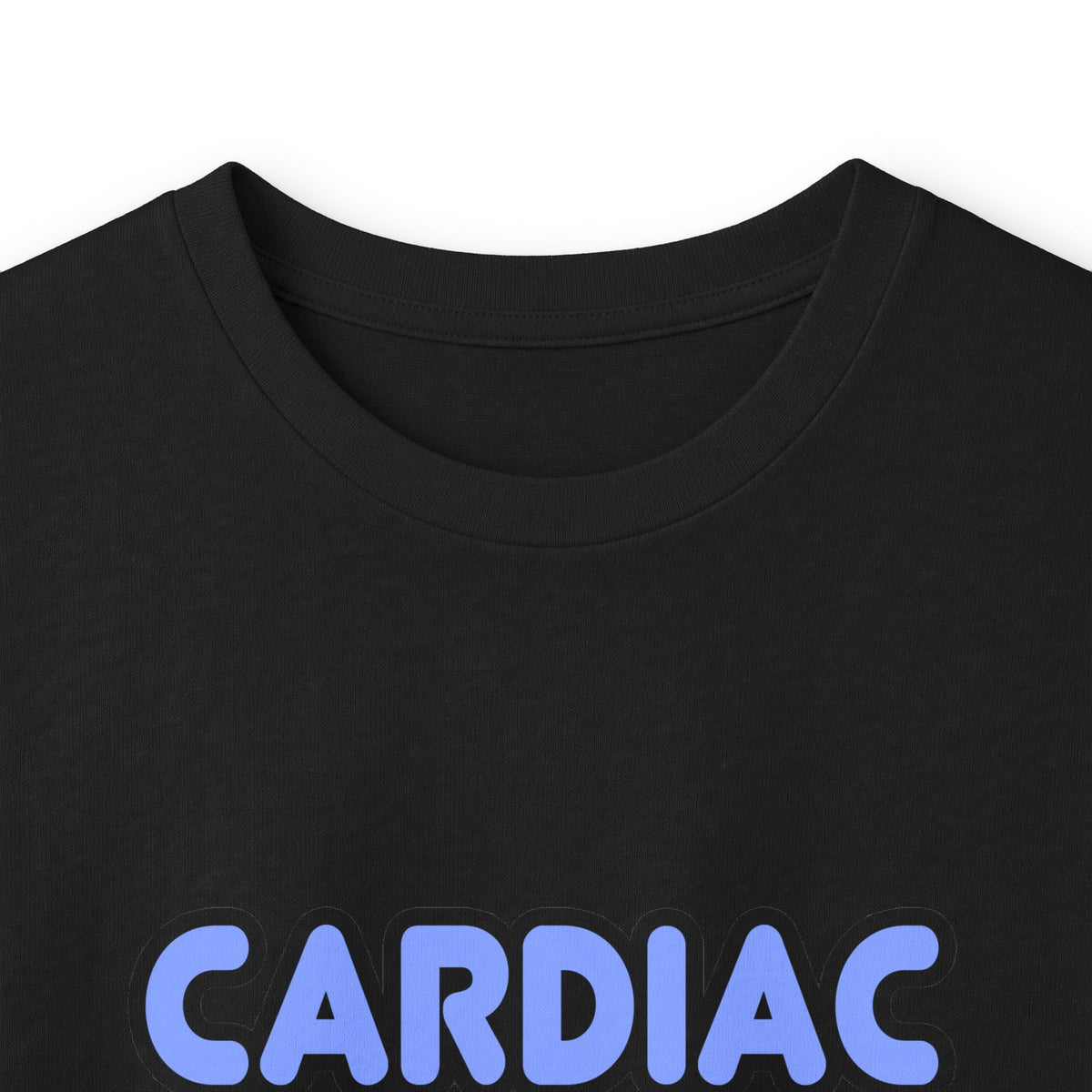 Miracles and Cardiac Nurses - Unisex Ultra Cotton Long Sleeve Tee