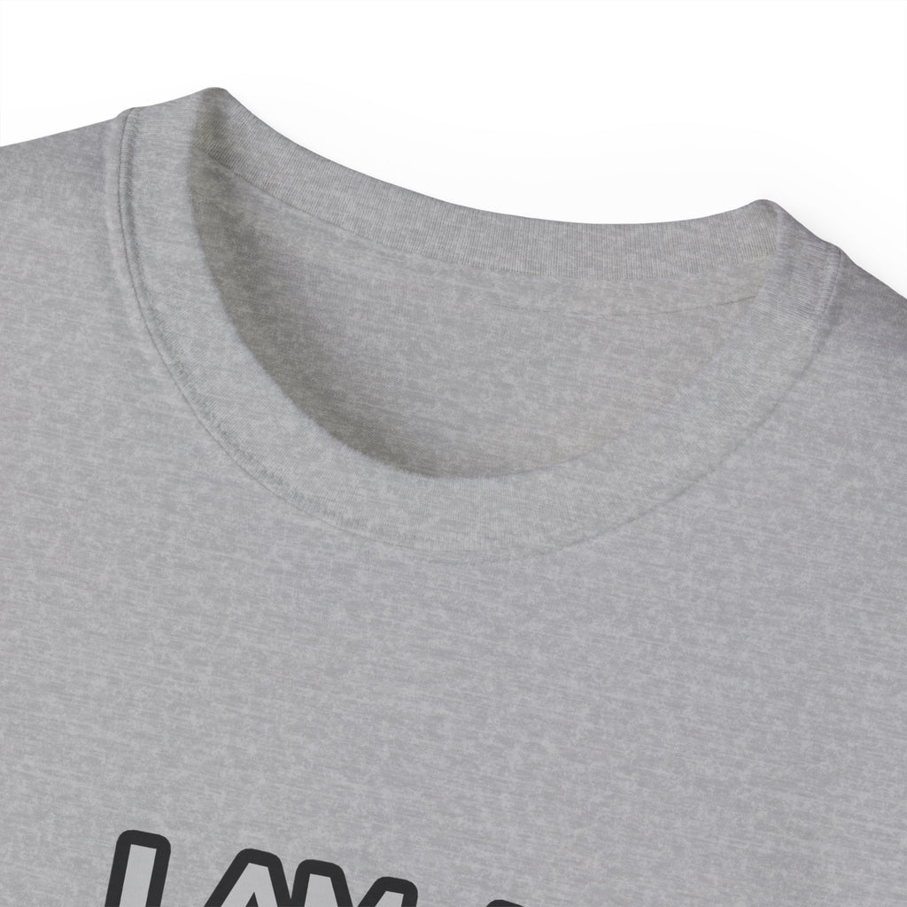 I Am A Nurse Practitioner ... Not A Magician - Unisex Ultra Cotton Tee