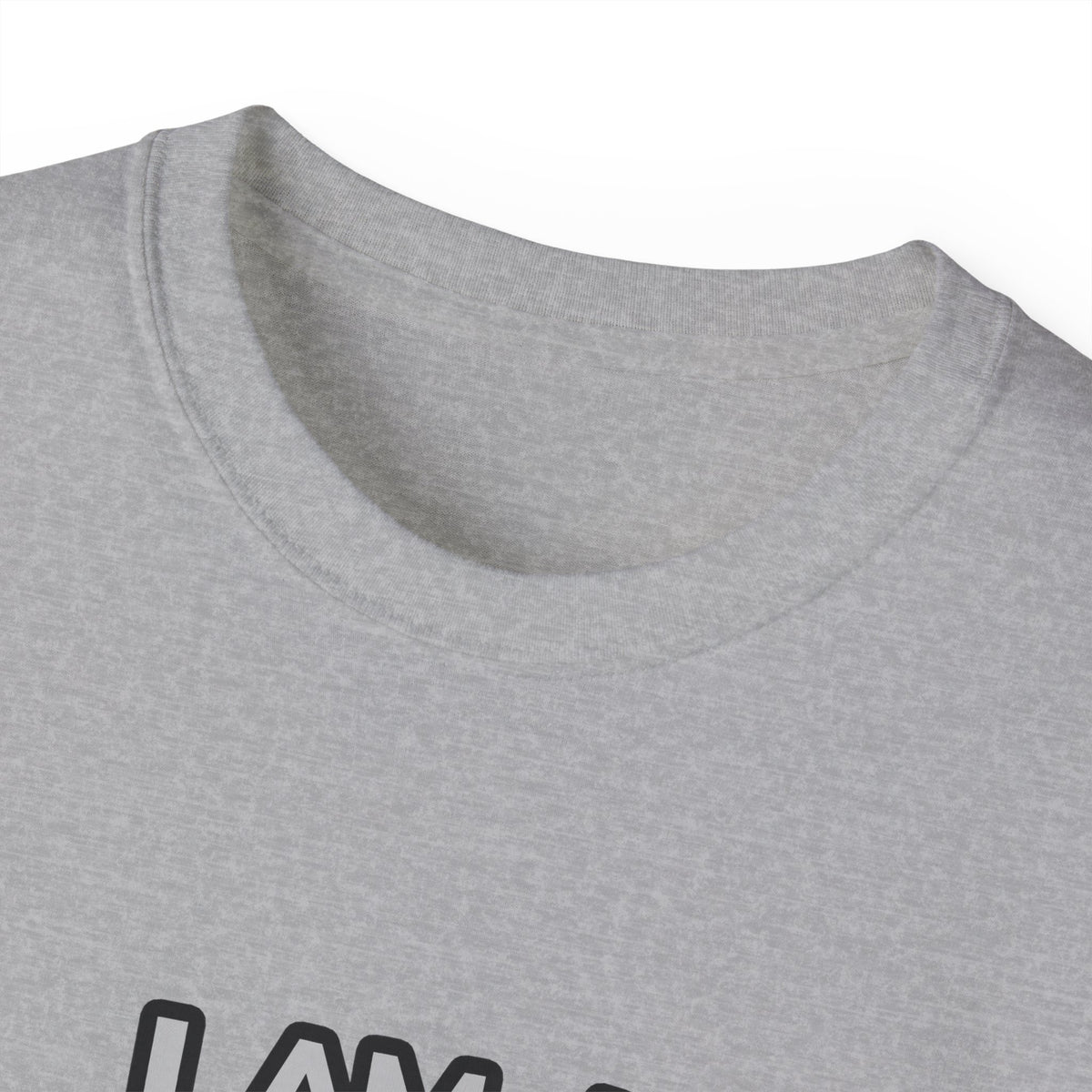 I Am A Nurse Practitioner ... Not A Magician - Unisex Ultra Cotton Tee
