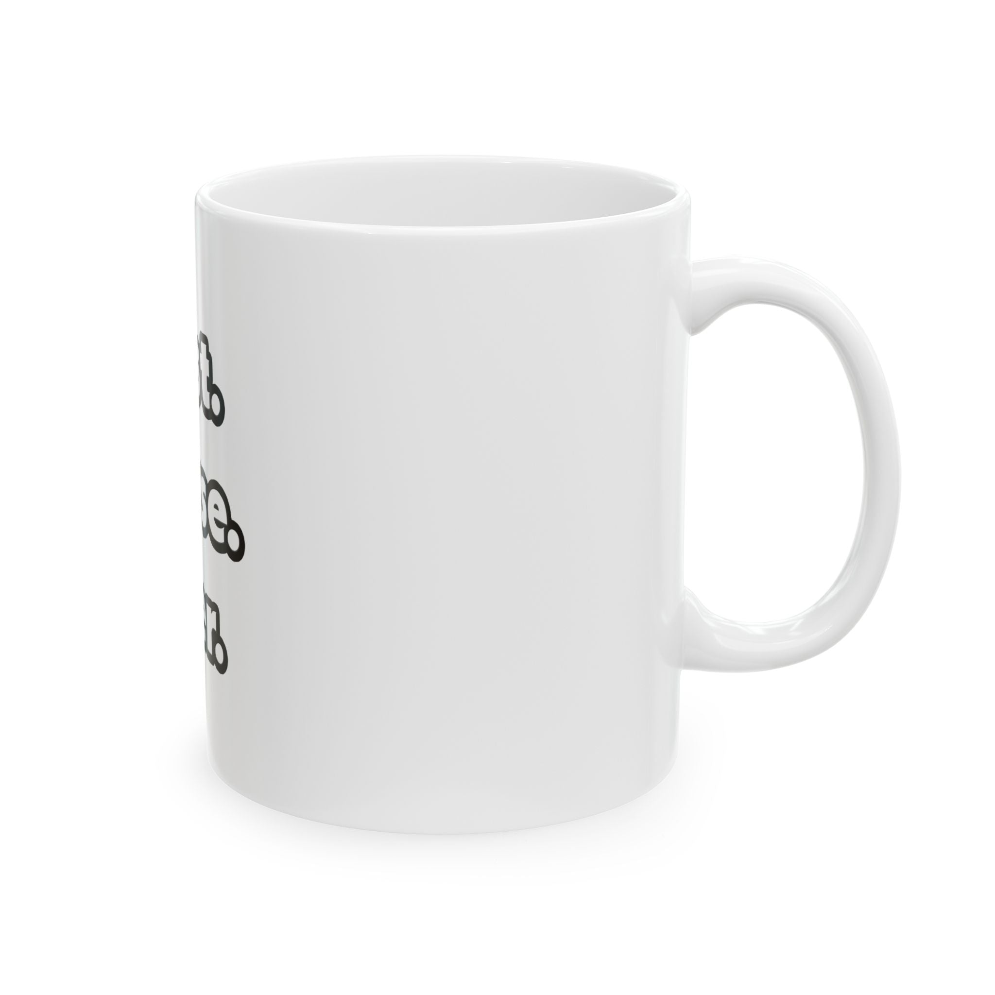 Best. Nurse. Ever - Ceramic Mug, (11oz, 15oz)