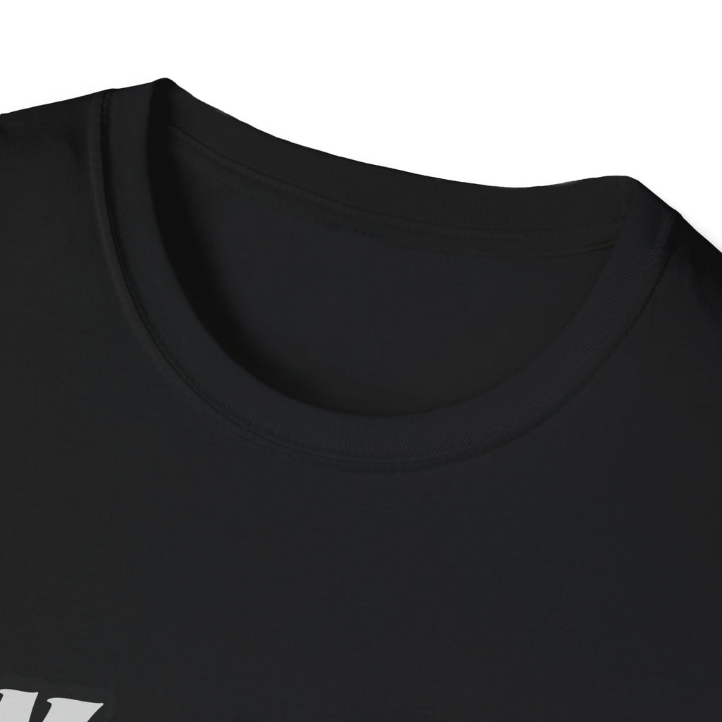 World's Hottest Doctor - Unisex Softstyle T-Shirt