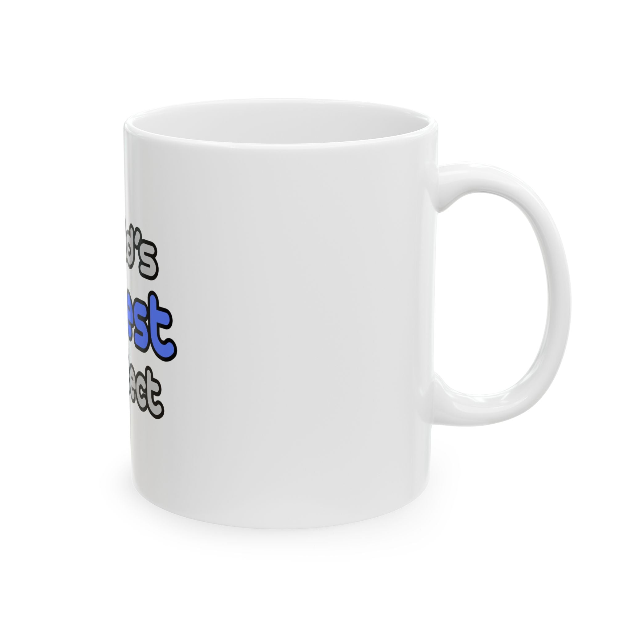 World's Coolest Architect - Ceramic Mug, (11oz, 15oz)
