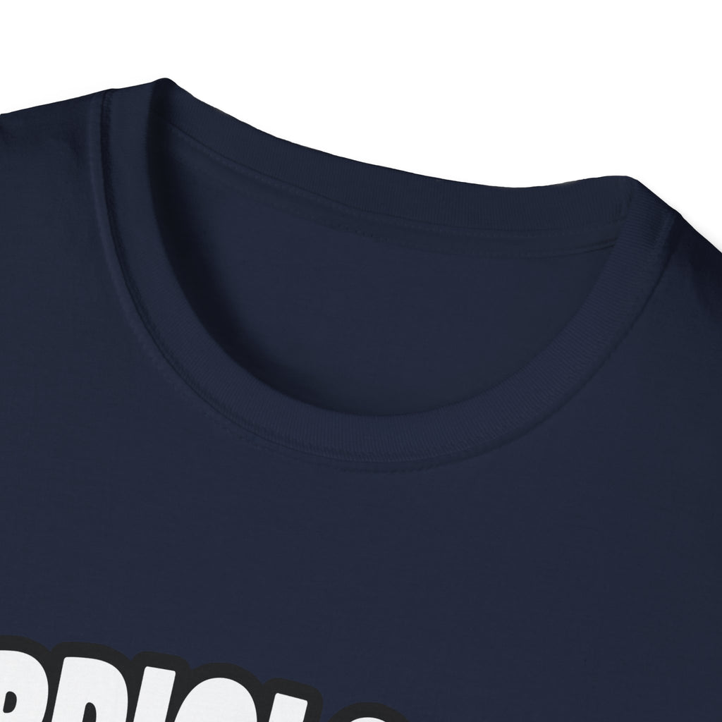 Cardiologist...Big Deal (2) - Unisex Softstyle T-Shirt