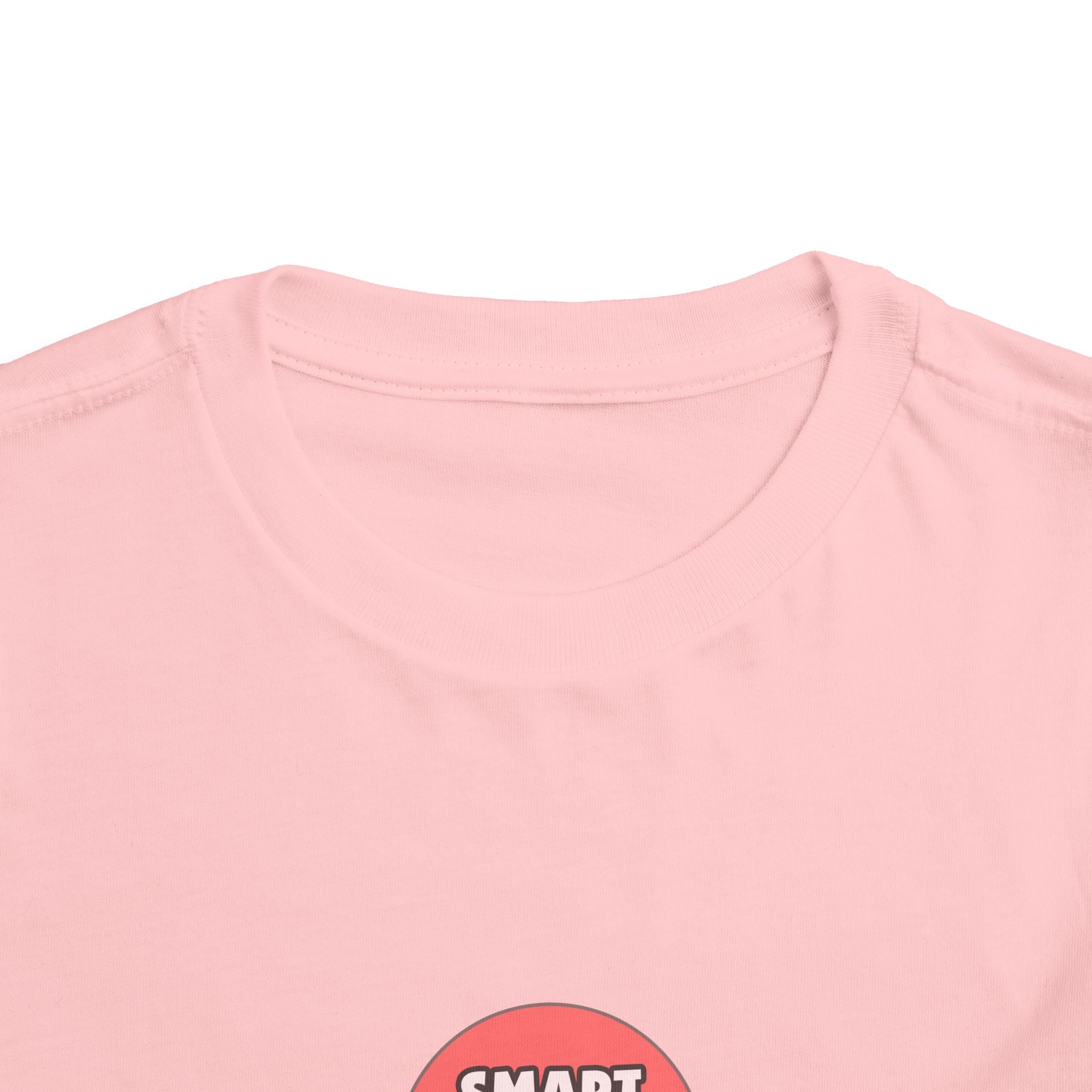 Venn Diagram .. Administrative Assistants - Toddler Short Sleeve Tee