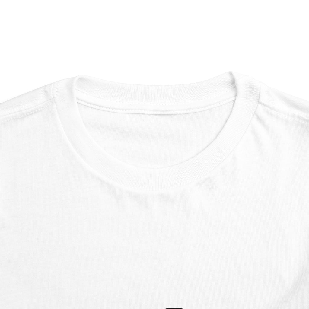Eat. Sleep. Nursing. - Toddler Short Sleeve Tee