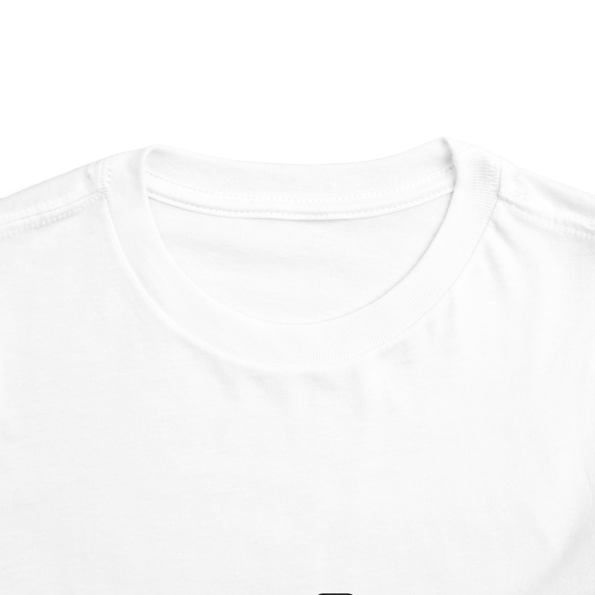 Eat. Sleep. Nursing. - Toddler Short Sleeve Tee