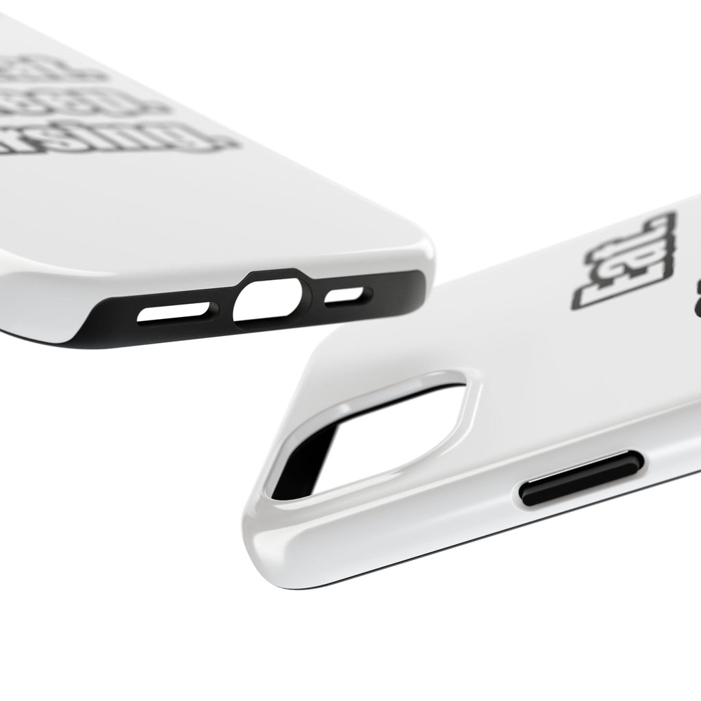 Eat. Sleep. Nursing. - Tough Phone Cases