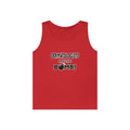 Dermatologists Are The Bomb! - Unisex Heavy Cotton Tank Top