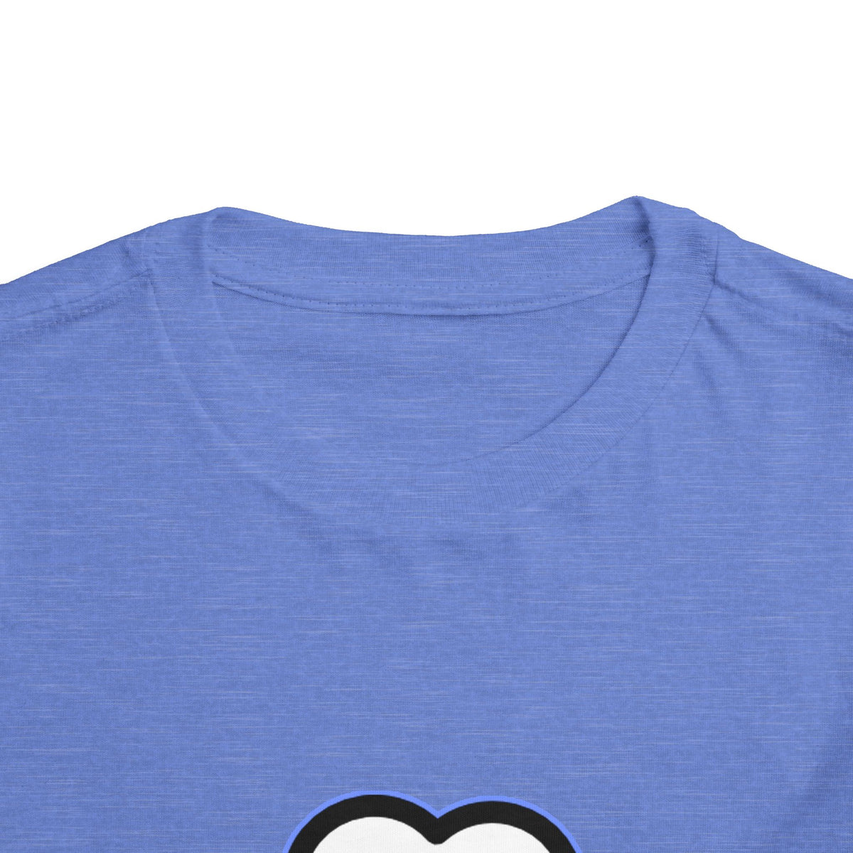 Audiologist .. Livin' The Dream - Toddler Short Sleeve Tee