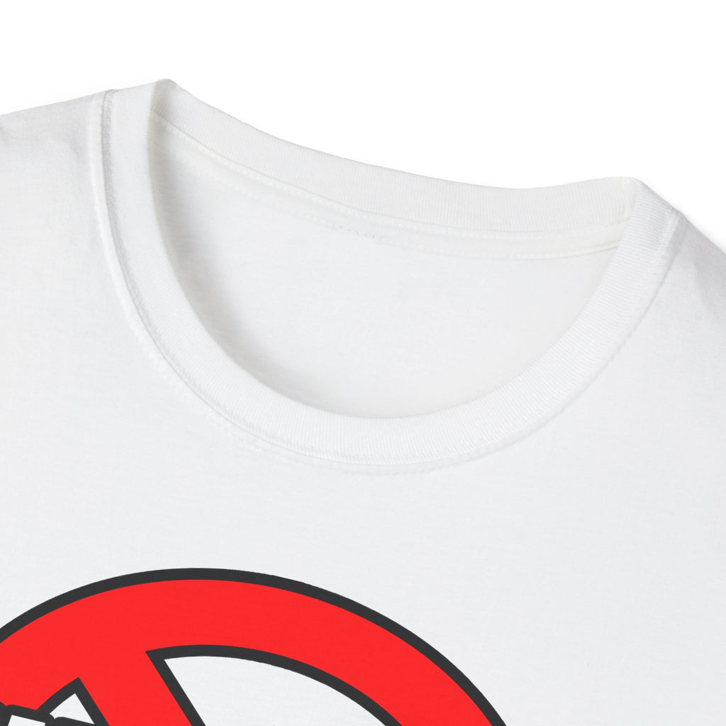 No Whining In Chemical Engineering - Unisex Softstyle T-Shirt