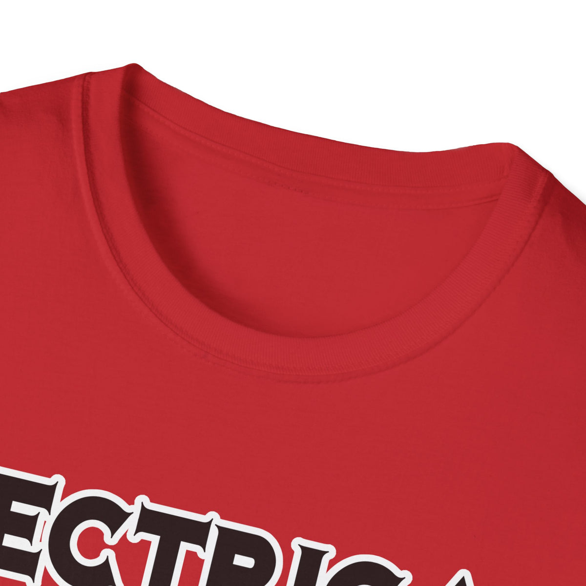 Electrical Engineers Are The Bomb! - Unisex Softstyle T-Shirt