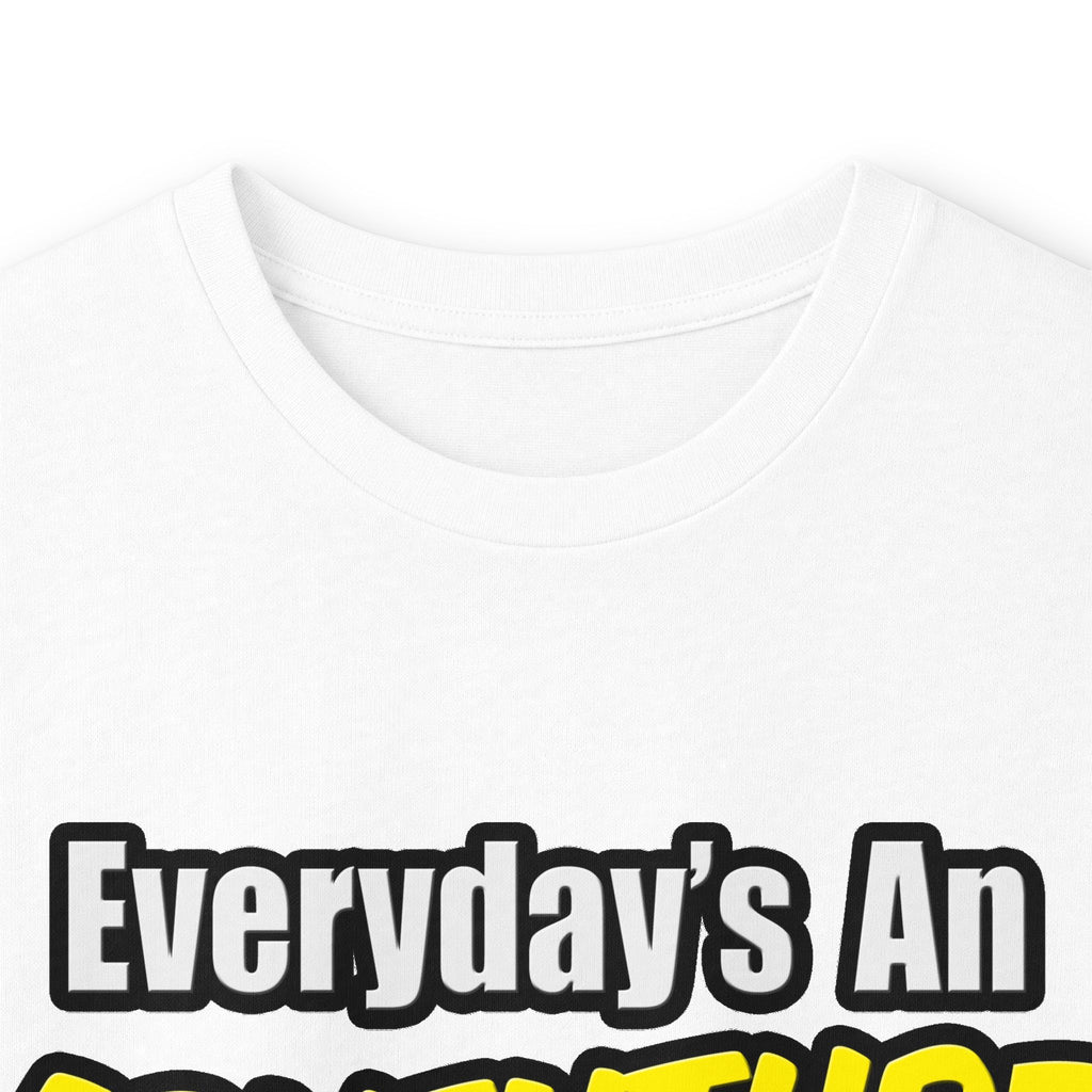 Everyday's An Adventure...Nurse Anesthetist - Unisex Ultra Cotton Long Sleeve Tee