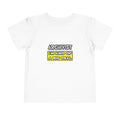 Archivist .. I'm Kind of a Big Deal - Toddler Short Sleeve Tee