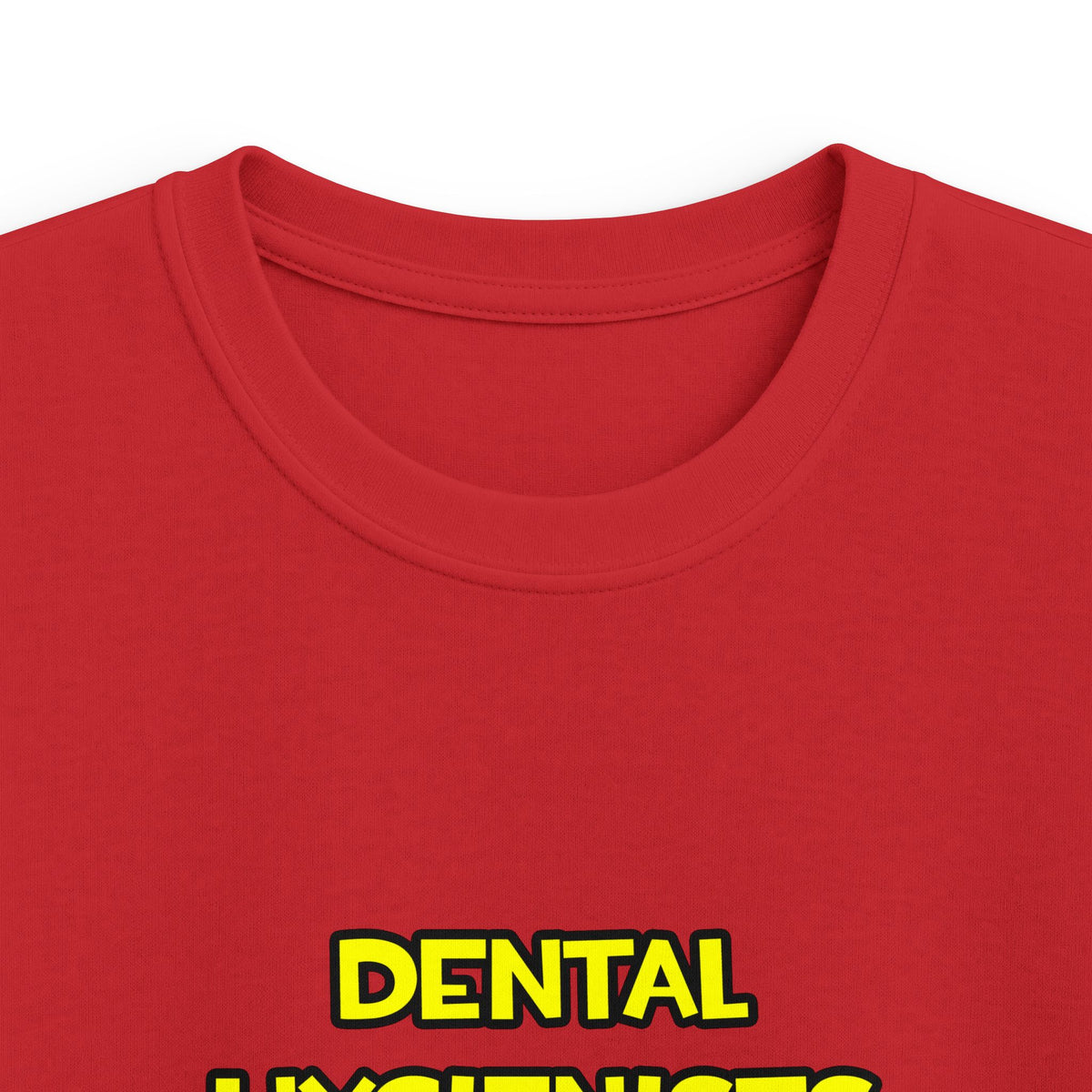 Dental Hygienists Are Sofa King Cool - Kids Softstyle Tee