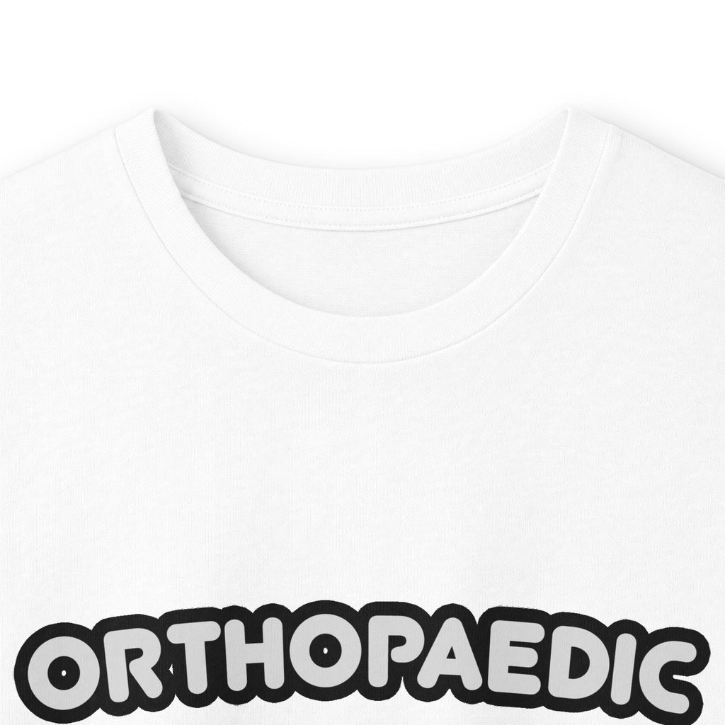 Orthopaedic Nurse ... I'm Kind of a Big Deal - Unisex Ultra Cotton Long Sleeve Tee