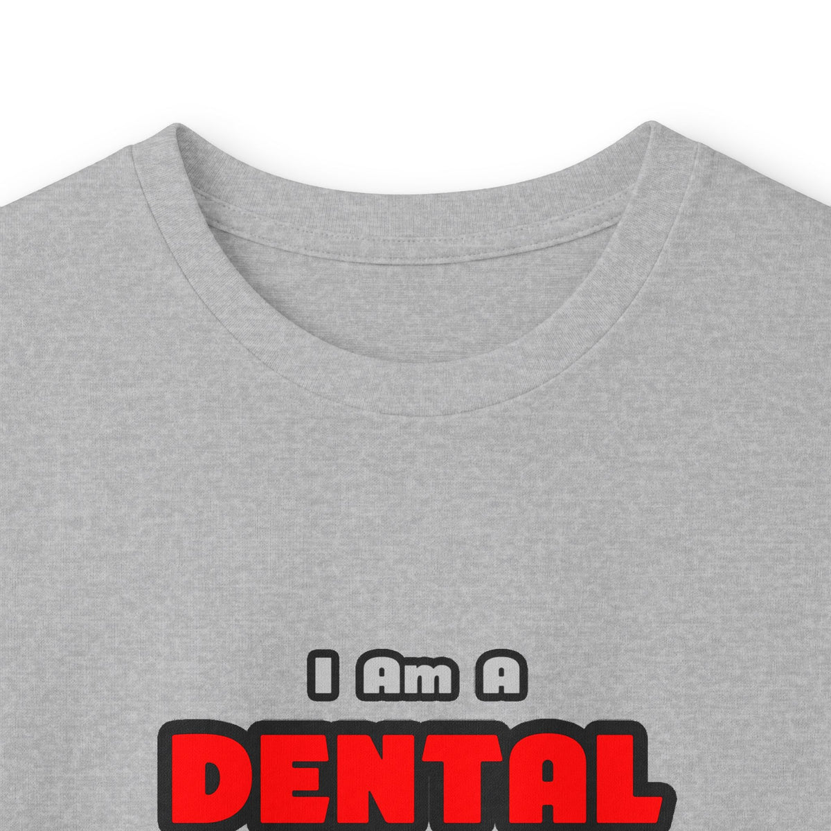 Dental Hygienist...Work My Magic - Unisex Ultra Cotton Long Sleeve Tee