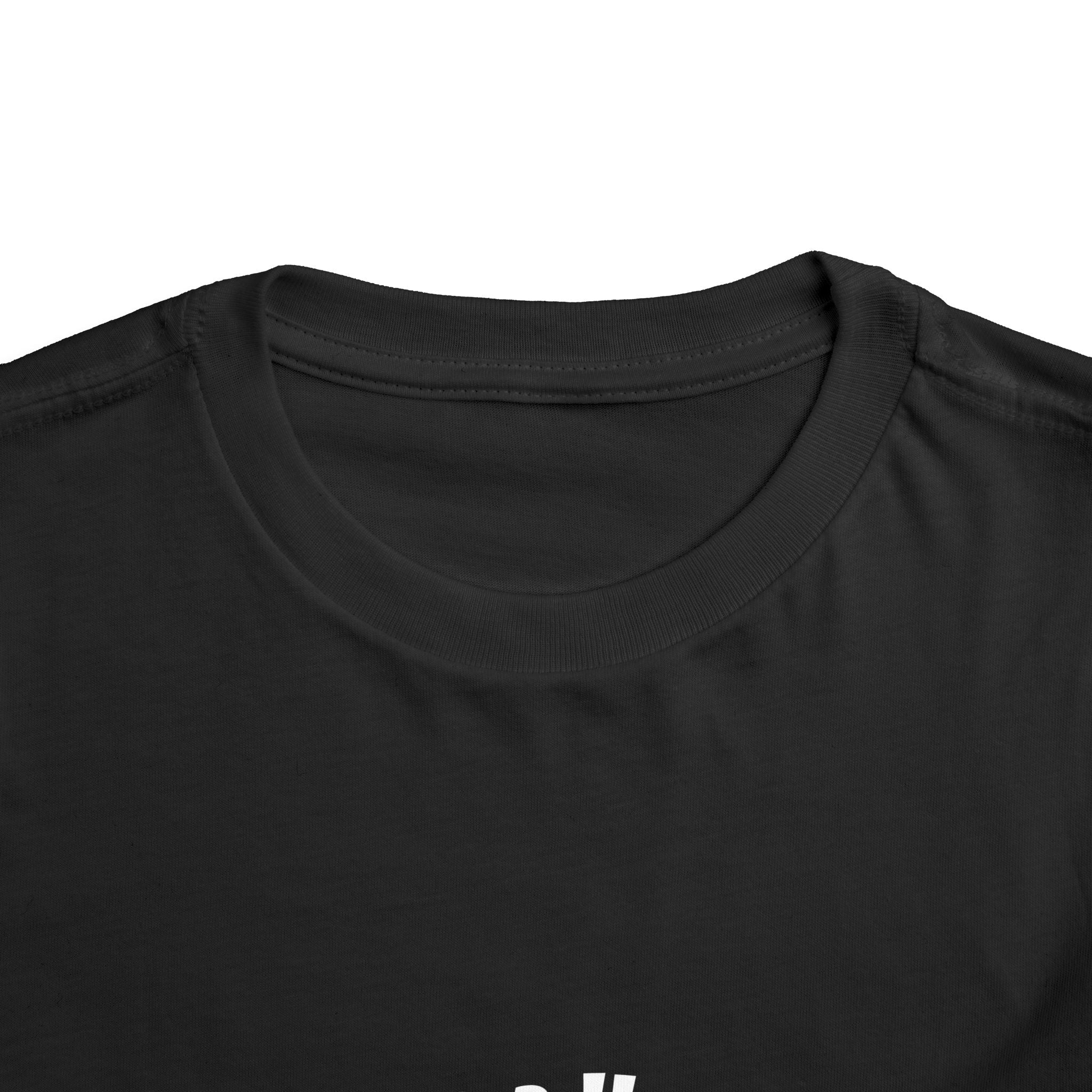 Save a Horse .. Ride a Nurse - Toddler Short Sleeve Tee