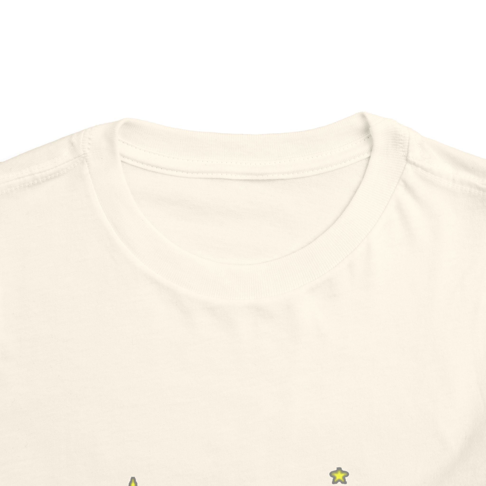Wake Up Smarter...Sleep With a Teacher - Toddler Short Sleeve Tee