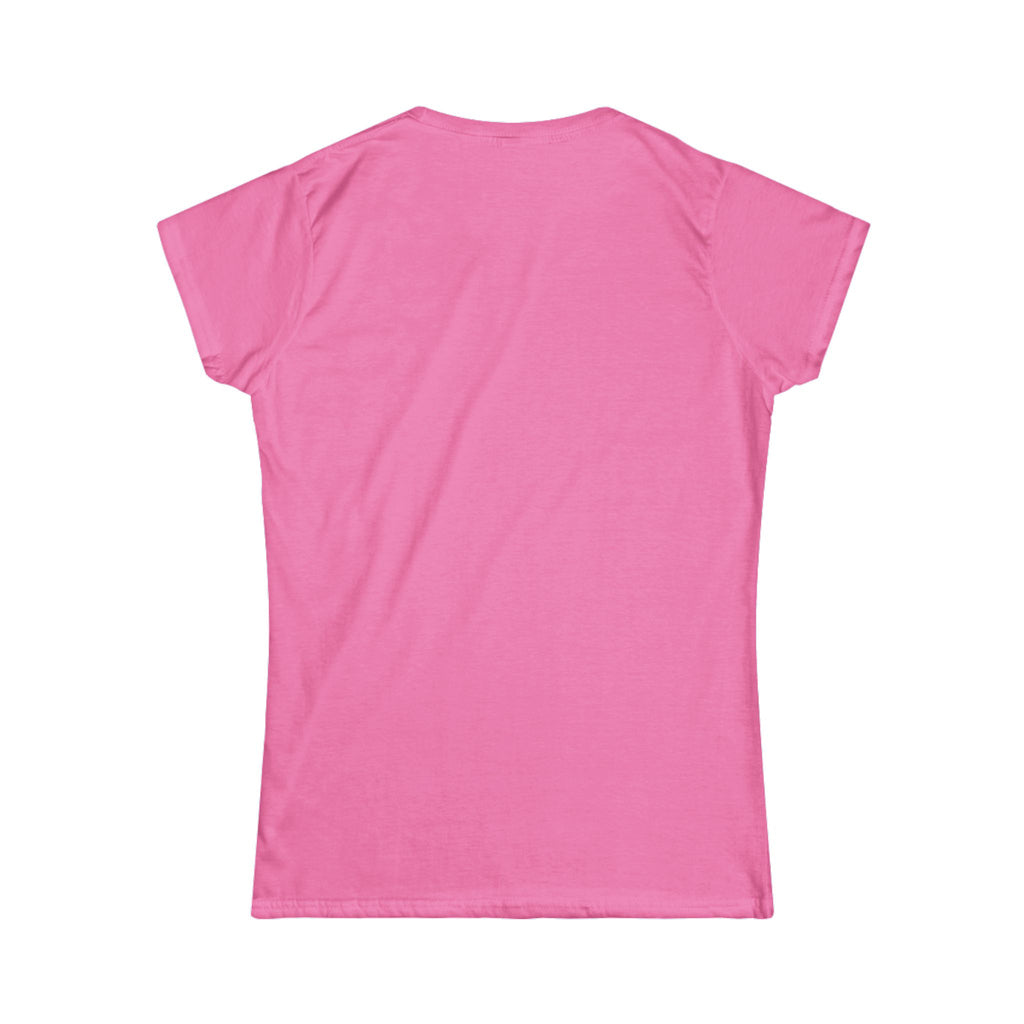 How To Make a Nurse - Women's Softstyle Tee