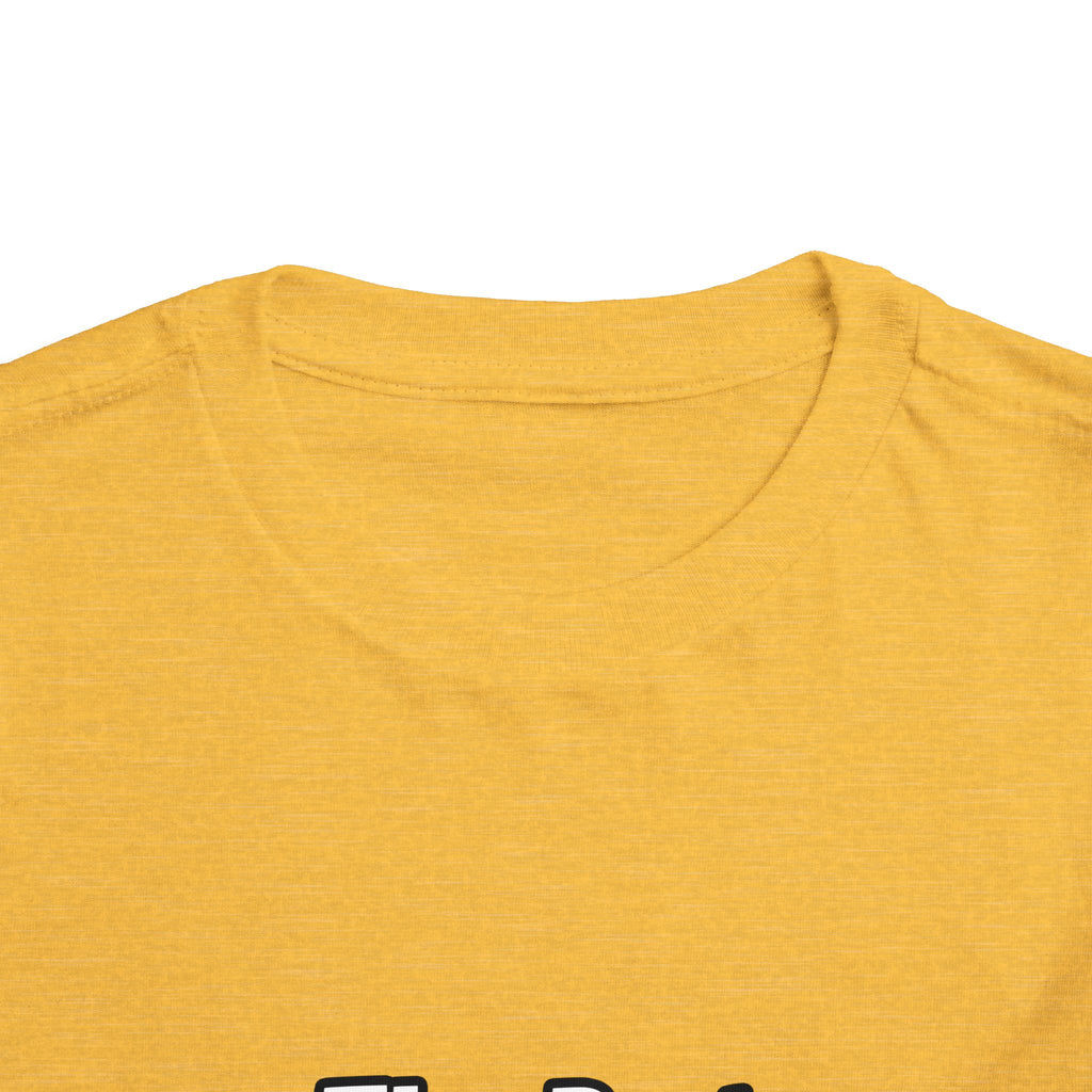 The Best Nurses Are Born, Not Made - Toddler Short Sleeve Tee