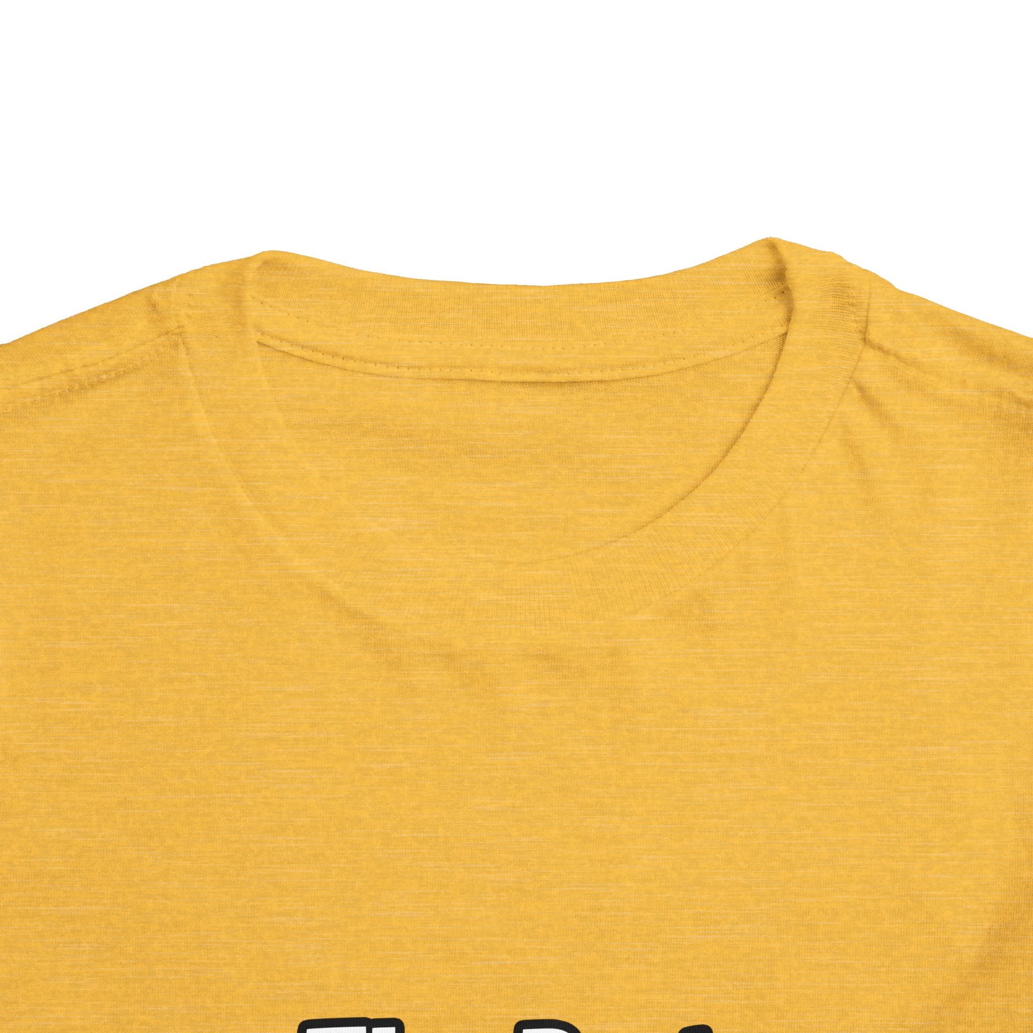 The Best Nurses Are Born, Not Made - Toddler Short Sleeve Tee