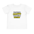 Everyday's An Adventure..Dietitian - Toddler Short Sleeve Tee
