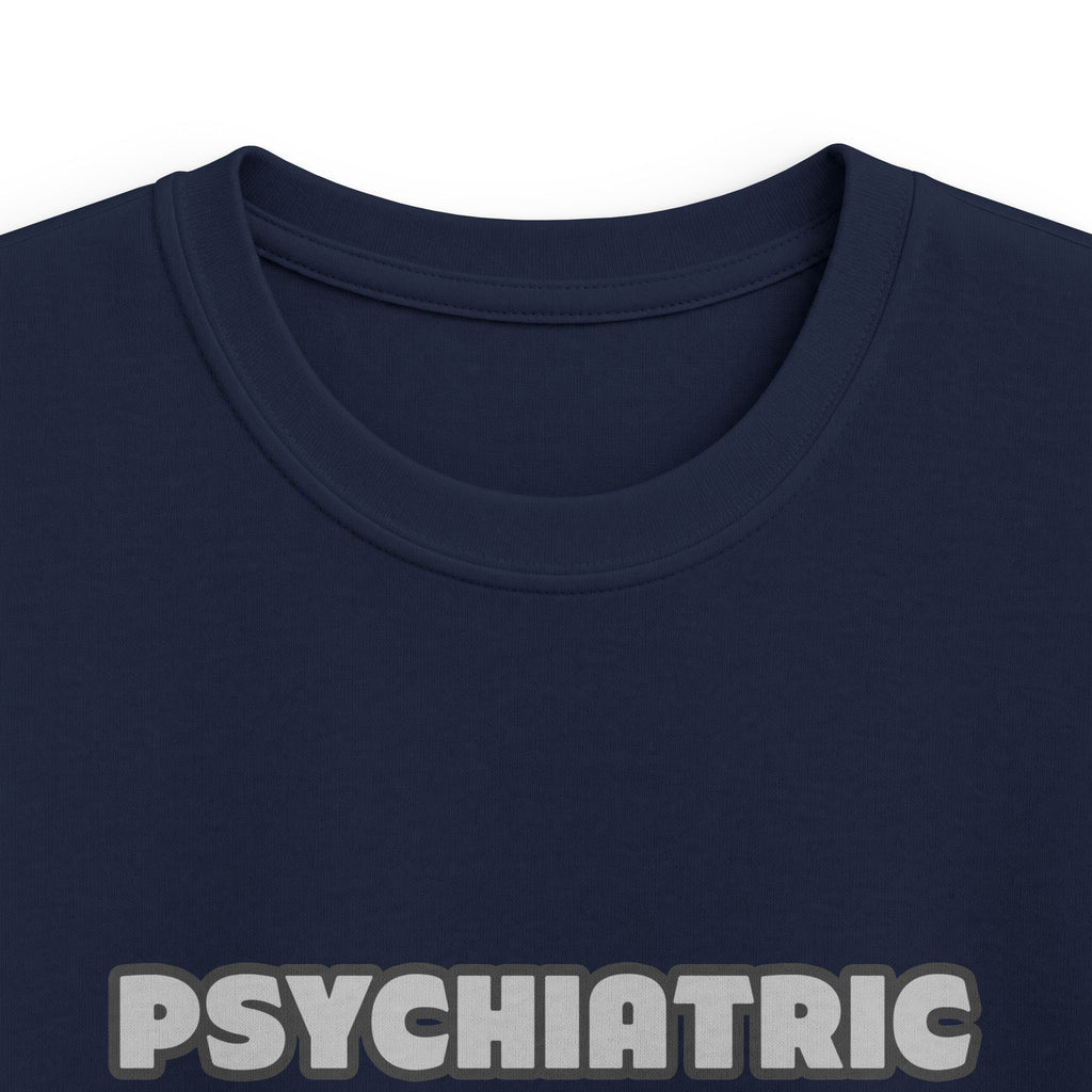 Psychiatric Nurses...Smarter - Kids Softstyle Tee