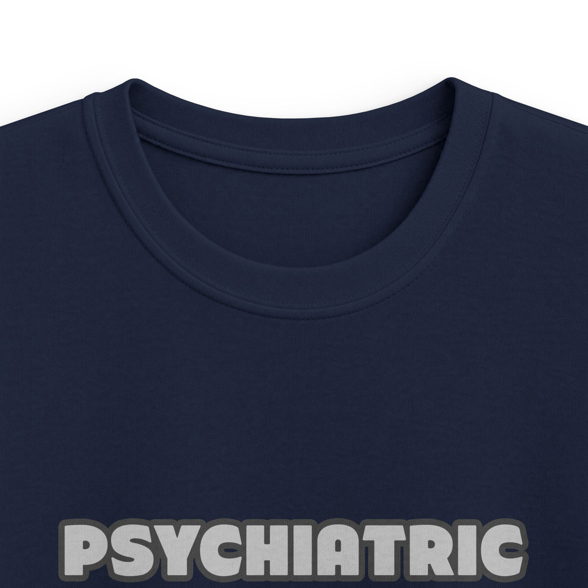 Psychiatric Nurses...Smarter - Kids Softstyle Tee