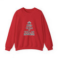 Keep Calm and Call an Engineer - Unisex Heavy Blend™ Crewneck Sweatshirt