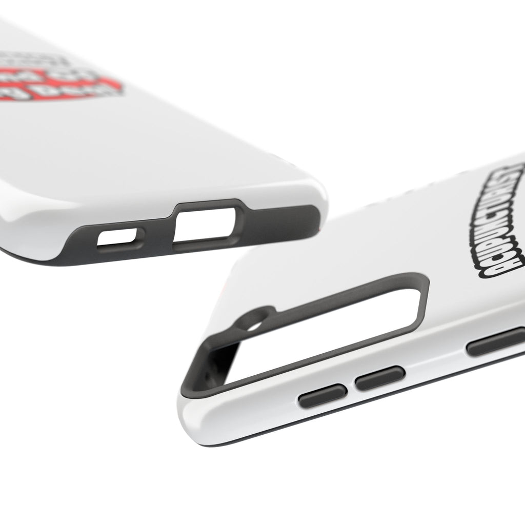 Acupuncturist ... Big Deal - Tough Phone Cases