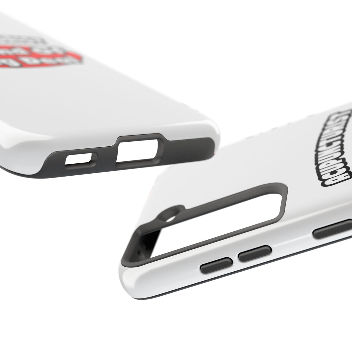 Acupuncturist ... Big Deal - Tough Phone Cases