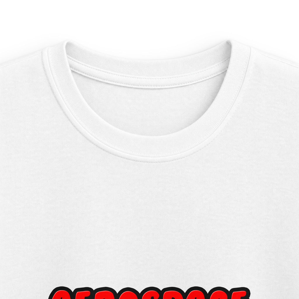 Aerospace Engineers Make Great Lovers - Kids Softstyle Tee