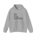 Eat. Sleep. Architecture - Unisex Heavy Blend™ Hooded Sweatshirt