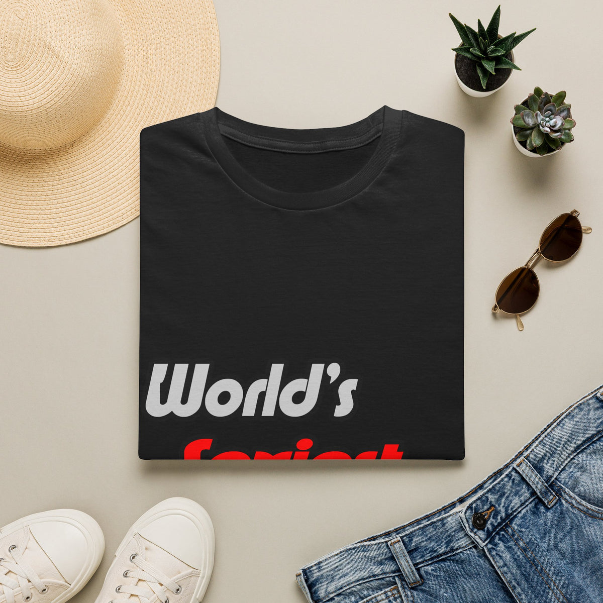 World's Sexiest Engineer - Unisex Softstyle T-Shirt