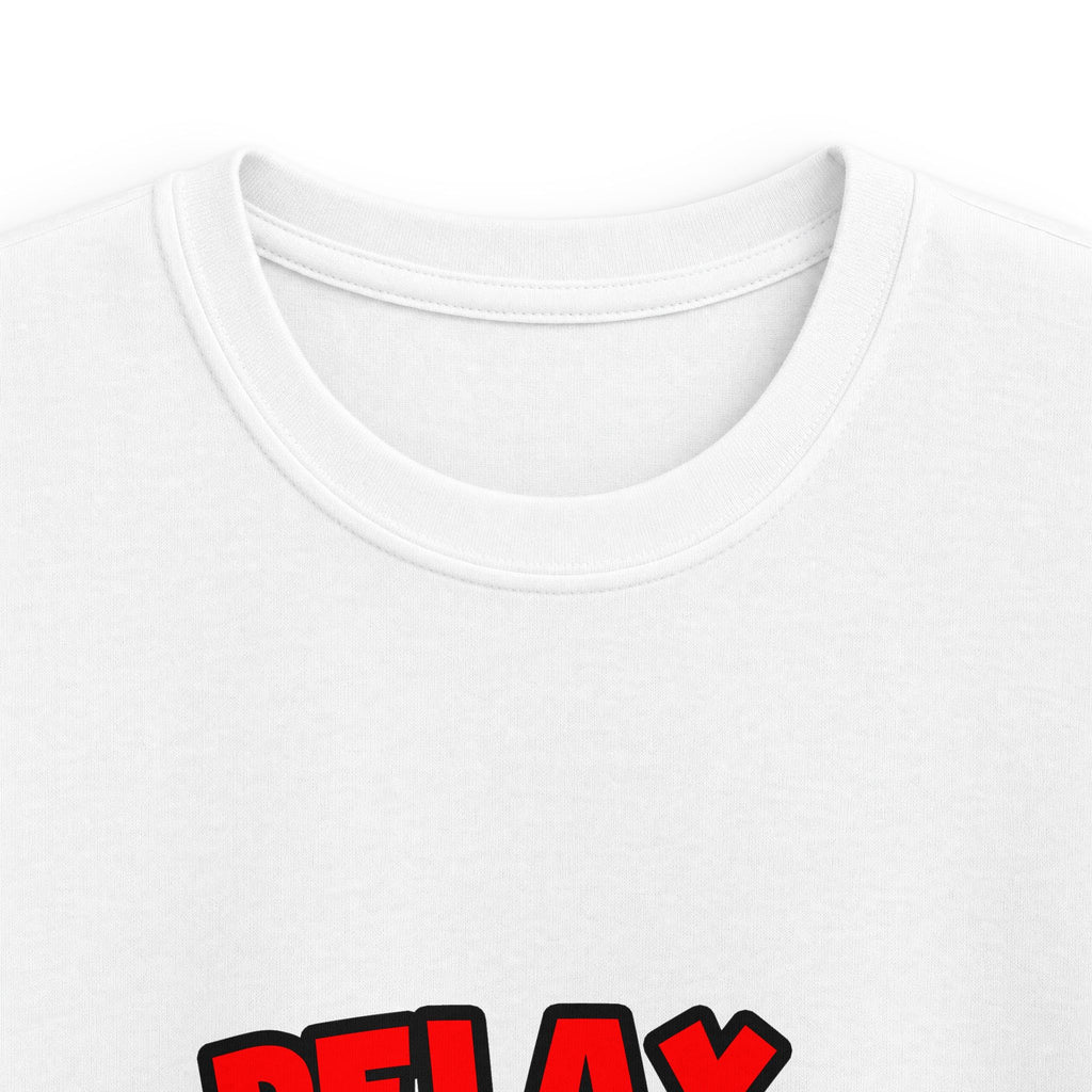 Relax ... I Am a Cardiologist - Kids Softstyle Tee