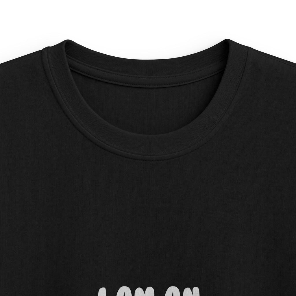 Deal With It ... Funny Aerospace Engineer - Kids Softstyle Tee